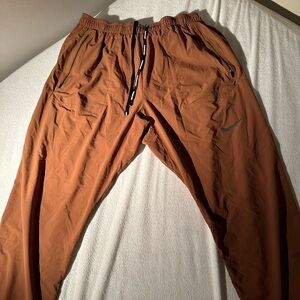 Nike run pants